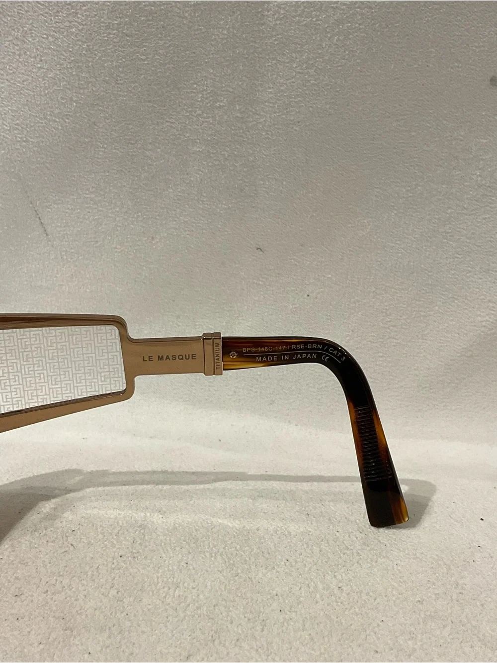 Balmain Sunglasses